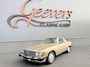 Mercedes-Benz SL W107 560SL