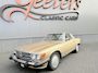 Mercedes-Benz SL W107 560SL