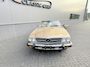 Mercedes-Benz SL W107 560SL