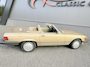 Mercedes-Benz SL W107 560SL