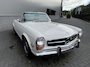 Mercedes-Benz Pagode W113 280SL