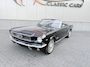 Ford Mustang Convertible
