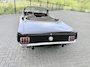 Ford Mustang Convertible