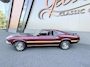 Ford Mustang Mach 1