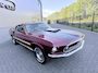 Ford Mustang Mach 1