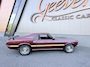 Ford Mustang Mach 1