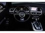 Audi A5 Cabriolet 2.0 TFSI S line, AUT, Modificatie motor!