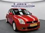 Suzuki Swift 1.5 Exclusive Leuke auto! | Trekhaak | Airco | parkeersensoren | 16" Lichtmetalen velgen | Airco | Bluetooth