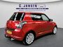 Suzuki Swift 1.5 Exclusive Leuke auto! | Trekhaak | Airco | parkeersensoren | 16" Lichtmetalen velgen | Airco | Bluetooth