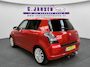Suzuki Swift 1.5 Exclusive Leuke auto! | Trekhaak | Airco | parkeersensoren | 16" Lichtmetalen velgen | Airco | Bluetooth