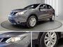 Nissan Qashqai 1.2 Connect Edition Automaat | Camera | Panoramadak | Navi | Trekhaak | Parksensors V+ A |