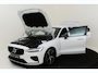 Volvo S60 B3 (M-HYBRID) R-DESIGN -HARMAN/KARDON|CAMERA|TREKHAAK|SPORTSTOELEN|ADAP.CRUISE