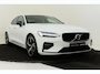 Volvo S60 B3 (M-HYBRID) R-DESIGN -HARMAN/KARDON|CAMERA|TREKHAAK|SPORTSTOELEN|ADAP.CRUISE