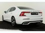 Volvo S60 B3 (M-HYBRID) R-DESIGN -HARMAN/KARDON|CAMERA|TREKHAAK|SPORTSTOELEN|ADAP.CRUISE