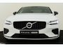 Volvo S60 B3 (M-HYBRID) R-DESIGN -HARMAN/KARDON|CAMERA|TREKHAAK|SPORTSTOELEN|ADAP.CRUISE