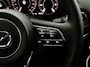 Mazda CX-80 2.5 e-SkyActiv PHEV AWD Homura Plus 7P Panoramadak, Leder, 360 Camera, Navi, Bose geluid systeem, Head-up display, Stoelverwarming/Koeling, Elektrische achterklep, 6 jaar garantie