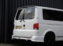Volkswagen Transporter 2.0 TDI L2H1 30 DC Bulli 200PK | Dubbele Cabine | El. Dubbele Schuifdeuren