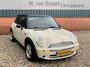 MINI Cooper 3-Deurs 1.6 Pepper Apk tm 12-2027!!