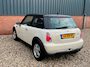 MINI Cooper 3-Deurs 1.6 Pepper Apk tm 12-2027!!