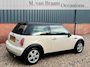 MINI Cooper 3-Deurs 1.6 Pepper Apk tm 12-2027!!