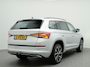 Skoda Kodiaq 1.5 TSI 150pk Sportline Business 7pers. | Trekhaak | Dynamic chassis | Adaptieve cruise | Canton Audio | Elektrische achterklep |
