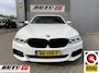 BMW 5-Serie 540i xDrive High Executive M-Sport, Pano, HUD, Camera, ACC, Leder bom vol