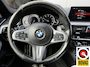 BMW 5-Serie 540i xDrive High Executive M-Sport, Pano, HUD, Camera, ACC, Leder bom vol