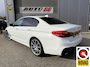 BMW 5-Serie 540i xDrive High Executive M-Sport, Pano, HUD, Camera, ACC, Leder bom vol
