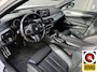 BMW 5-Serie 540i xDrive High Executive M-Sport, Pano, HUD, Camera, ACC, Leder bom vol