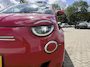 Fiat 500e La Prima 42 kWh Cabrio JBL Soundsysteem | Parkeersensoren Voor & Achter | Achteruitrijcamera | Apple Carplay & Android Auto