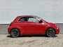 Fiat 500e La Prima 42 kWh Cabrio JBL Soundsysteem | Parkeersensoren Voor & Achter | Achteruitrijcamera | Apple Carplay & Android Auto