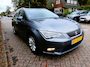SEAT Leon ST 1.0 EcoTSI 116pk 1e eig. Style Clima Cruise Navi LED Historie Zuinig