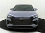 Audi Q4 Sportback e-tron 45 quattro Advanced edition 82 kWh | Achteruitrijcamera | Elek. inklapb. Buitenspiegels | Elek. verstelb. Lendesteun | Sportstoelen | Optiekpakket zwart