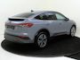 Audi Q4 Sportback e-tron 45 quattro Advanced edition 82 kWh | Achteruitrijcamera | Elek. inklapb. Buitenspiegels | Elek. verstelb. Lendesteun | Sportstoelen | Optiekpakket zwart