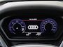 Audi Q4 Sportback e-tron 45 quattro Advanced edition 82 kWh | Achteruitrijcamera | Elek. inklapb. Buitenspiegels | Elek. verstelb. Lendesteun | Sportstoelen | Optiekpakket zwart