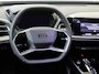 Audi Q4 Sportback e-tron 45 quattro Advanced edition 82 kWh | Achteruitrijcamera | Elek. inklapb. Buitenspiegels | Elek. verstelb. Lendesteun | Sportstoelen | Optiekpakket zwart