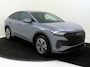 Audi Q4 Sportback e-tron 45 quattro Advanced edition 82 kWh | Achteruitrijcamera | Elek. inklapb. Buitenspiegels | Elek. verstelb. Lendesteun | Sportstoelen | Optiekpakket zwart