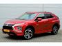 Mitsubishi Eclipse Cross PHEV 2.4 EXECUTIVE 4WD | PLUG IN HYBRID | SoH % | V2H | ADAPTIEF CRUISE | ALL SEASON BANDEN | TREKHAAK 1500 KG | DODEHOEK ASSISTENT | 360 CAMERA | FABRIEKSGARANTIE TOT 28-11-2032* | NP € 48.616,- | ALL IN RIJKLAA