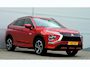 Mitsubishi Eclipse Cross PHEV 2.4 EXECUTIVE 4WD | PLUG IN HYBRID | SoH % | V2H | ADAPTIEF CRUISE | ALL SEASON BANDEN | TREKHAAK 1500 KG | DODEHOEK ASSISTENT | 360 CAMERA | FABRIEKSGARANTIE TOT 28-11-2032* | NP € 48.616,- | ALL IN RIJKLAA