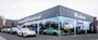 BMW 3-Serie Touring 320e LCI Sport Line Leder LED Stoelverw. Cruise Carplay e.Trekhaak