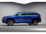 Skoda Kodiaq 1.5 TSI Sportline Business Aut. [ Leder/Alcantara Trekhaak Canton Stoelverwarming ]