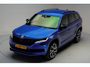 Skoda Kodiaq 1.5 TSI Sportline Business Aut. [ Leder/Alcantara Trekhaak Canton Stoelverwarming ]