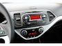 Kia Picanto 1.2 CVVT Super Pack