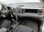 Toyota RAV4 2.0 Aspiration 4WD | Trekhaak - 2000KG trekgewicht | 4WD |  Airco | Cruise Control | Elektrische ramen voor+achter | elektrisch verstelbare buitenspiegels |