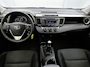 Toyota RAV4 2.0 Aspiration 4WD | Trekhaak - 2000KG trekgewicht | 4WD |  Airco | Cruise Control | Elektrische ramen voor+achter | elektrisch verstelbare buitenspiegels |