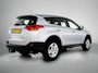 Toyota RAV4 2.0 Aspiration 4WD | Trekhaak - 2000KG trekgewicht | 4WD |  Airco | Cruise Control | Elektrische ramen voor+achter | elektrisch verstelbare buitenspiegels |