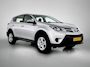 Toyota RAV4 2.0 Aspiration 4WD | Trekhaak - 2000KG trekgewicht | 4WD |  Airco | Cruise Control | Elektrische ramen voor+achter | elektrisch verstelbare buitenspiegels |