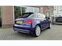 Audi A1 Sportback 1.4 TFSI Sport Pro Line S-Line, Automaat, Keyless, Leder, Stoelverw!