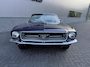 Ford Mustang Convertible