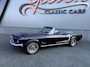 Ford Mustang Convertible